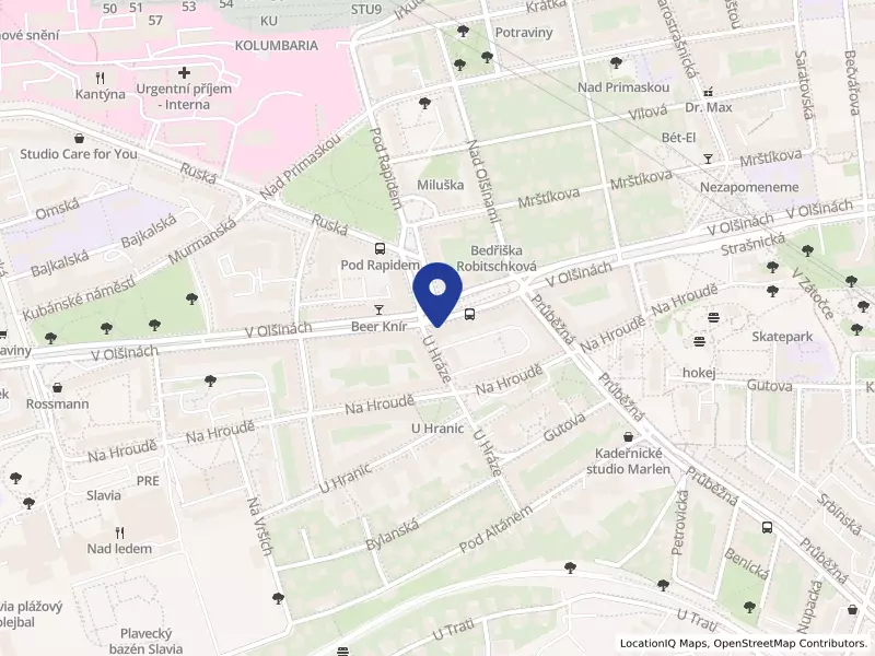 KS ACTIVITY s.r.o., V olšinách 1122/50, 10000 Praha 10 - Strašnice, IČO 02509172