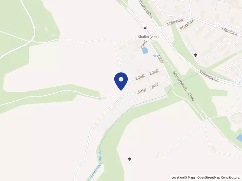 Jiří Havel s. r. o., Zátiší 959/15, 35002 Cheb - Cheb, IČO 29080371