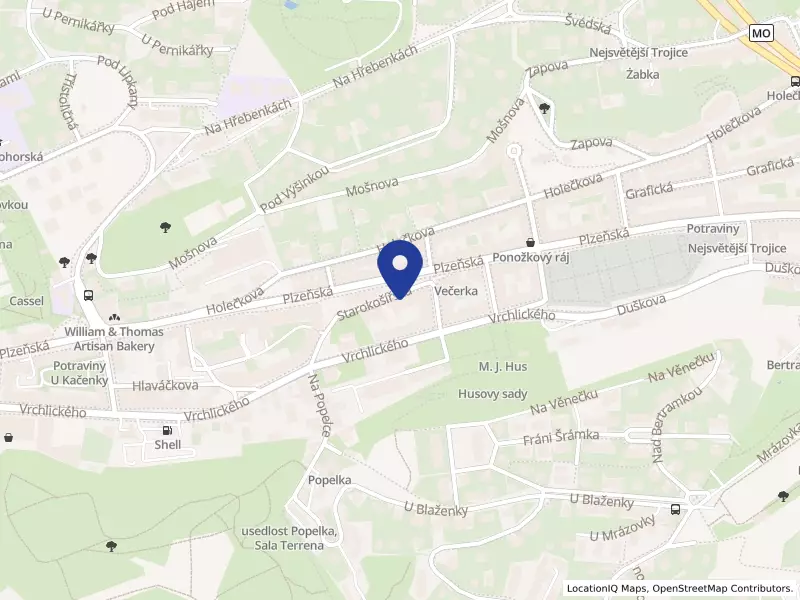 AVOCADO GROUP s.r.o., Starokošířská 449/5, 15000 Praha 5 - Košíře, IČO 06342540