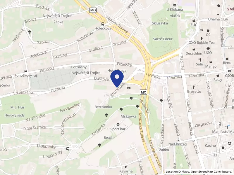 JH PRODEJ spol. s r.o., Praha, Mozartova 928/12, 15000 Praha 5 - Smíchov, IČO 27612066