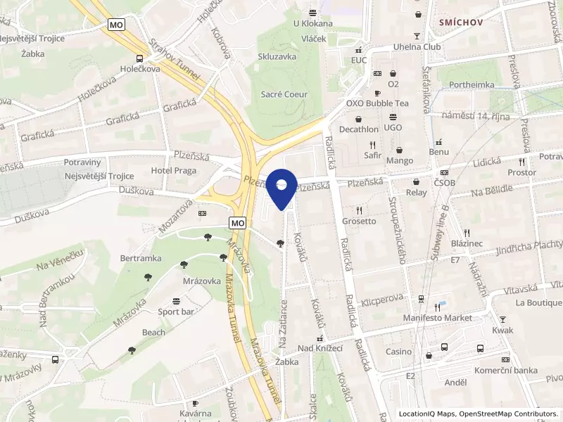 C D V služby, s.r.o., Praha, Na Zatlance 1350/13, 15000 Praha 5 - Smíchov, IČO 49356445
