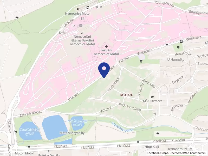 PEGAS CZ s.r.o., Praha, V úvalu 87/18, 15000 Praha 5 - Motol, IČO 25631845