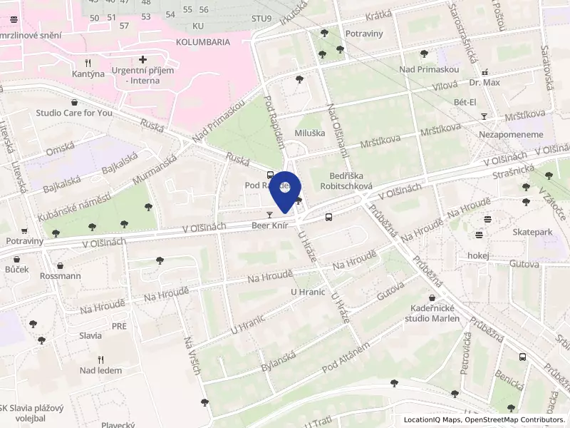 C. Ci. EUROPE s.r.o., V olšinách 1017/33, 10000 Praha 10 - Vršovice, IČO 28959281