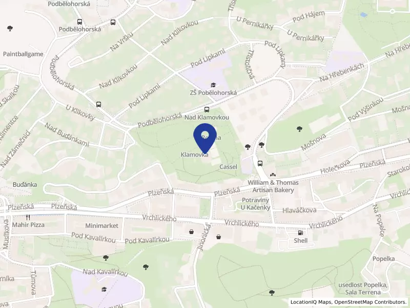 RAČTE SI PŘÁT, s.r.o., Klamovka 2051, 15000 Praha 5 - Smíchov, IČO 25781791