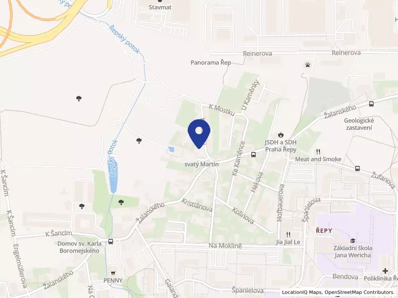 ISIS-Consult, s.r.o., K mostku 5/3, 16300 Praha 6 - Řepy, IČO 24729728