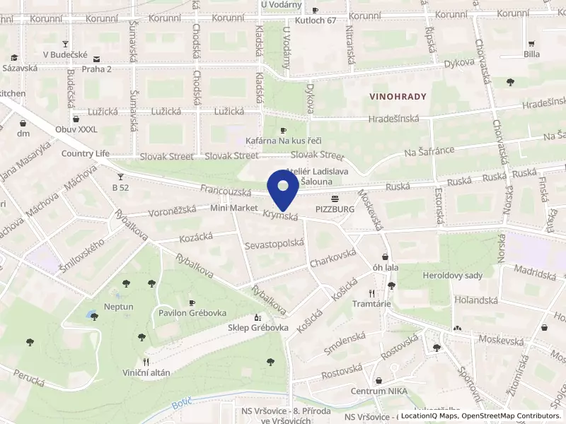 KADEONA s.r.o., Krymská 287/19, 10100 Praha 10 - Vršovice, IČO 24671304