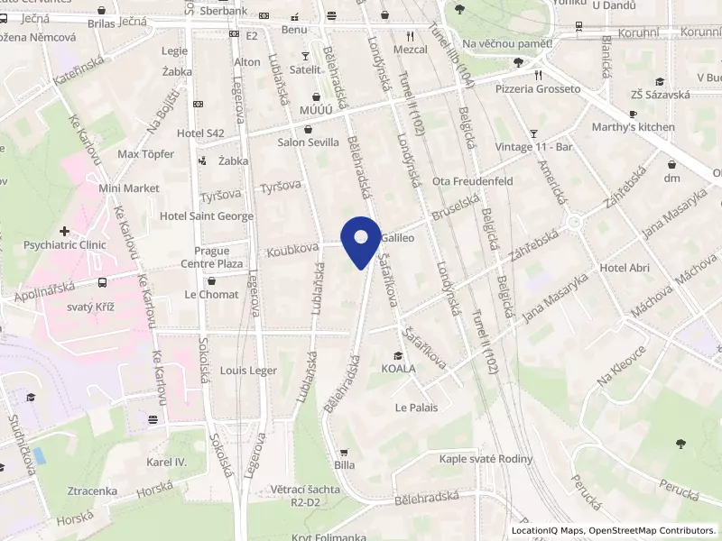 Fine Market, s.r.o., Bělehradská 306/53, 12000 Praha 2 - Vinohrady, IČO 05475635