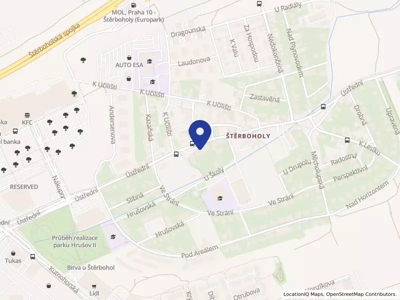 Voldymaris s.r.o., Ústřední 27/20, 10200 Praha 10 - Štěrboholy, IČO 13974301