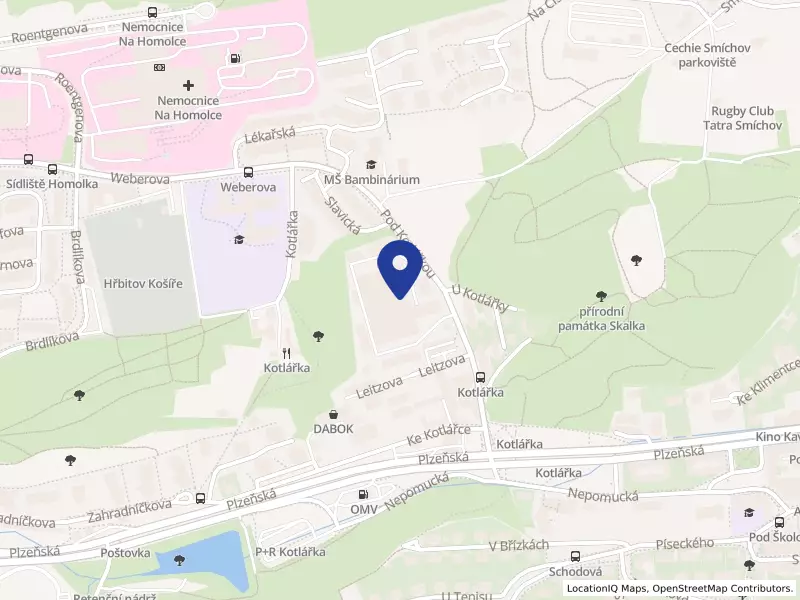 Legios Loco a.s., Pod Kotlářkou 151/3, 15000 Praha 5 - Košíře, IČO 29153492