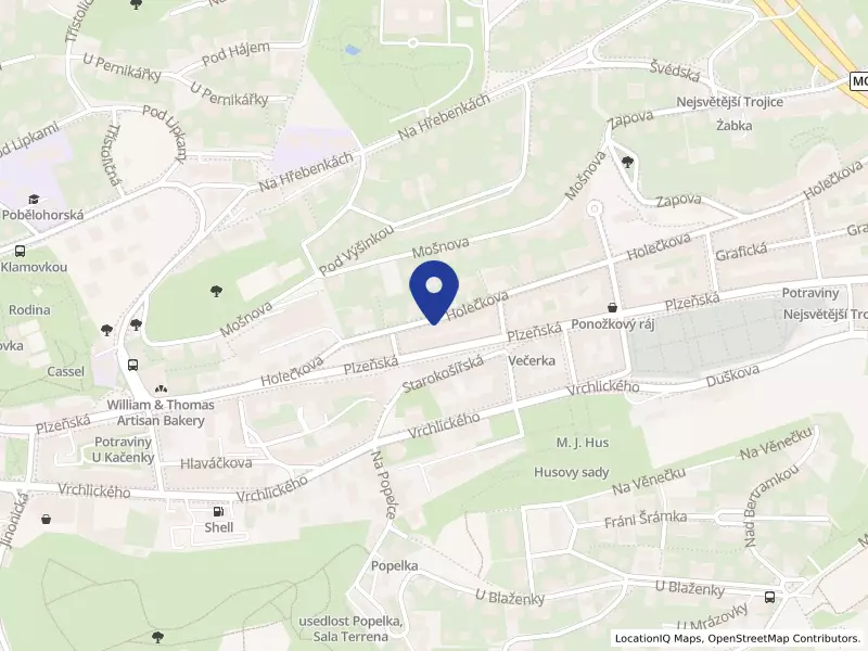EUROTRANS beton, s.r.o., Praha, Holečkova 192/117, 15000 Praha 5 - Košíře, IČO 04538919