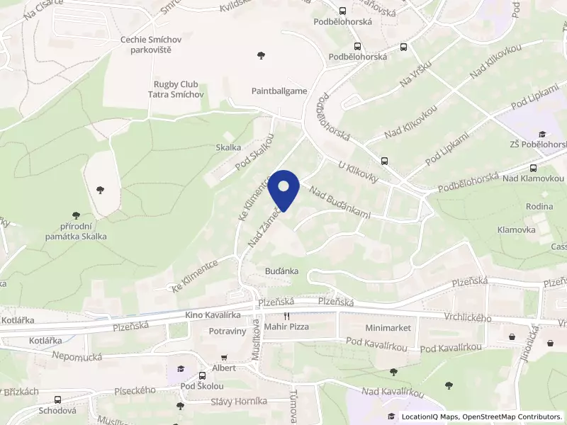 SKANDAL TEAM s.r.o., Nad Zámečnicí 2127/28, 15000 Praha 5 - Smíchov, IČO 28215257