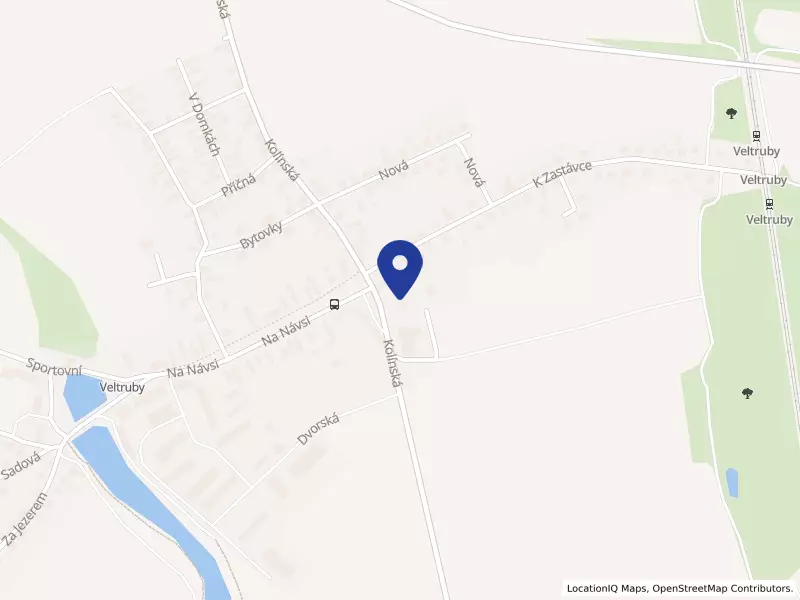HRON CZ s.r.o., Veltruby, Kolínská 14, 28002 Veltruby - Veltruby, IČO 27585603