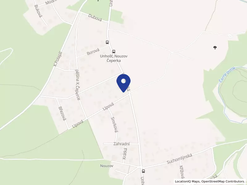 ORTA HOLZ s.r.o., Lipová 916, 27351 Unhošť - Unhošť, IČO 27163024