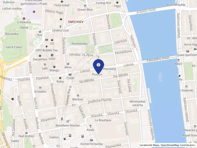 Reitex Consulting s.r.o., Staropramenná 654/29, 15000 Praha 5 - Smíchov, IČO 19471092