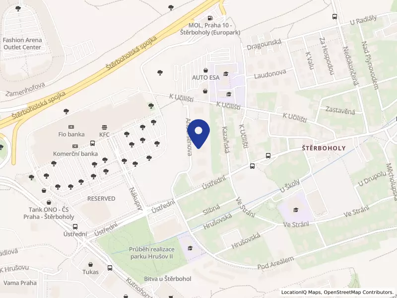 Oriental City s.r.o., Andersenova 412/6, 10200 Praha 10 - Štěrboholy, IČO 24212091