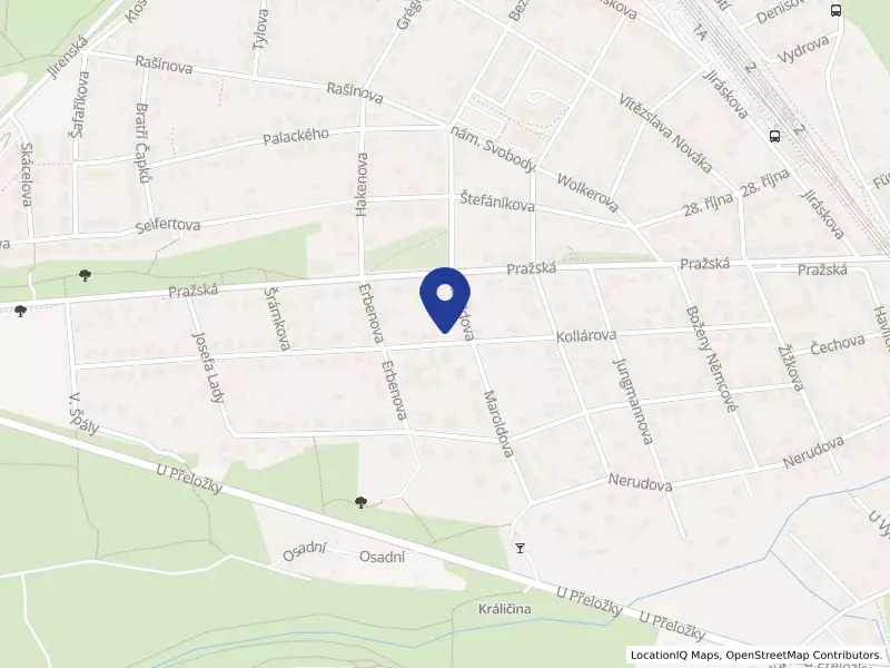 ANCERA s.r.o., Úvaly, Kollárova 971, 25082 Úvaly - Úvaly, IČO 09050418