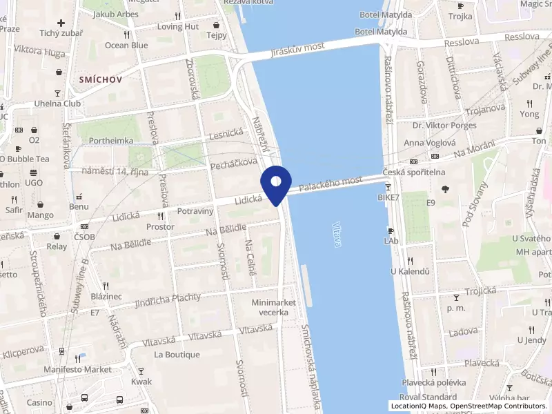 GRADIRA CONSTRUCT s.r.o., Hořejší nábřeží 767/31, 15000 Praha 5 - Smíchov, IČO 01982761