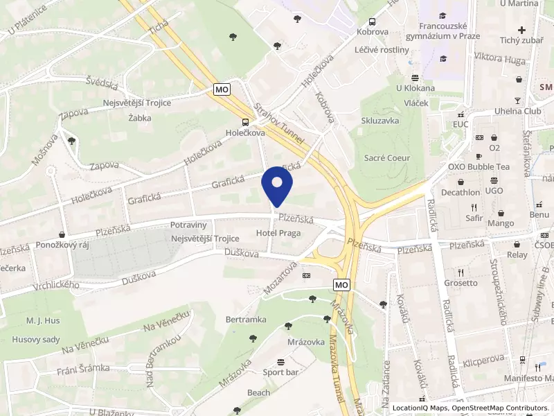 AB - VETERINA s.r.o. v likvidaci, Kmochova 517/2, 15000 Praha 5 - Smíchov, IČO 24740659