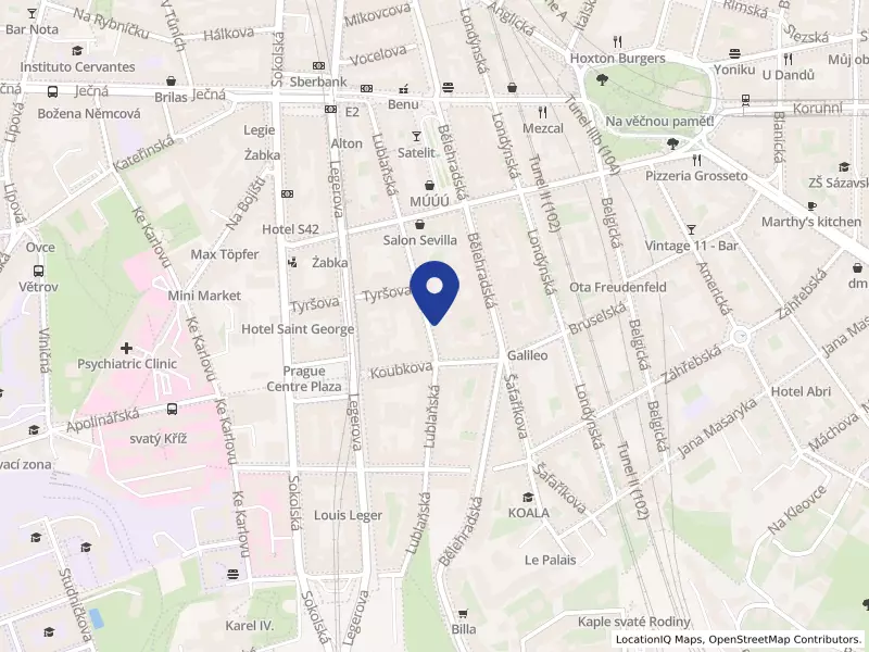 ADITEA, s.r.o., Lublaňská 125/20, 12000 Praha 2 - Vinohrady, IČO 24840602