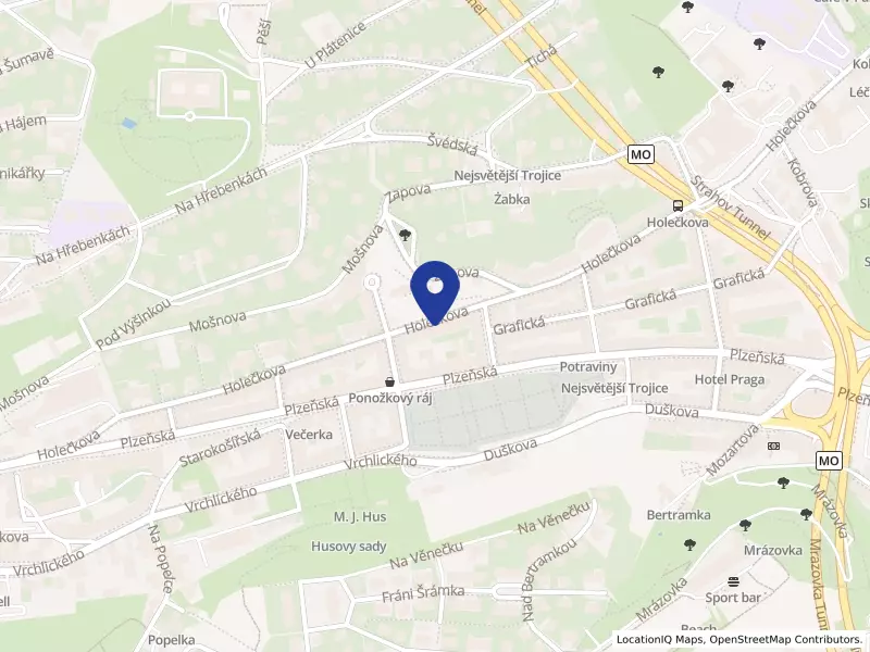 MAFEBO s.r.o., Holečkova 866/79, 15000 Praha 5 - Smíchov, IČO 28446348