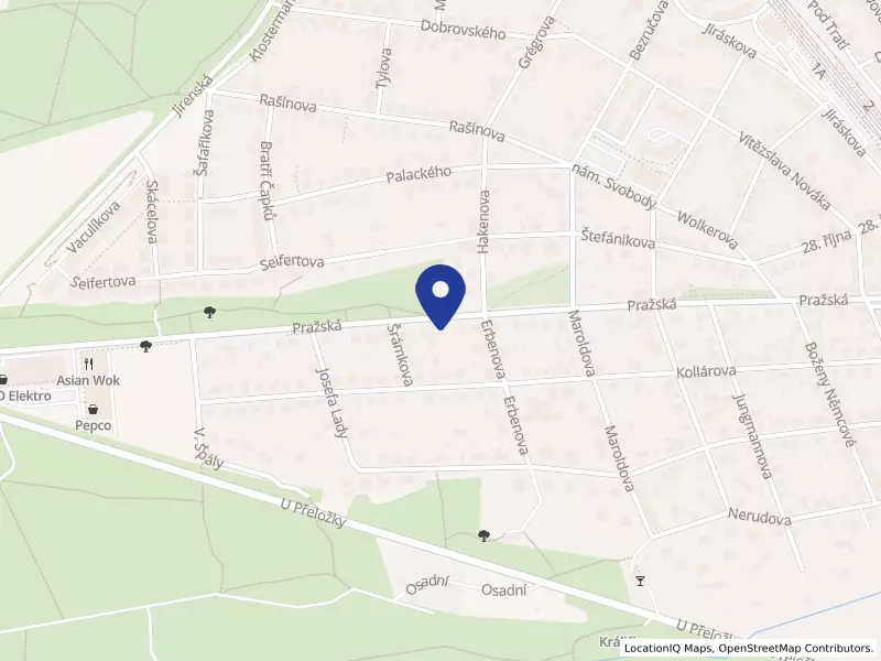 PROPEC spol. s r.o., Úvaly, Pražská 691, 25082 Úvaly - Úvaly, IČO 48951609