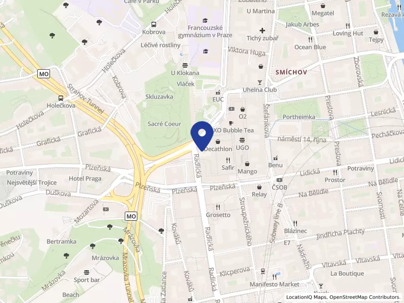 Agro H.S. s.r.o., Radlická 19/1, 15000 Praha 5 - Smíchov, IČO 26437651