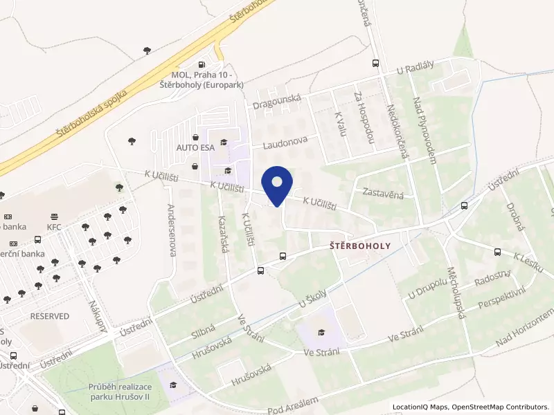 e-Recruitment s.r.o., K učilišti 35/16, 10200 Praha 10 - Štěrboholy, IČO 27888576