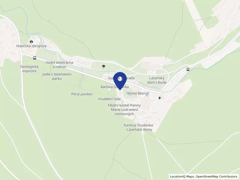 Spolek Slezská republika, 12, 79324 Karlova Studánka - Karlova Studánka, IČO 04642414
