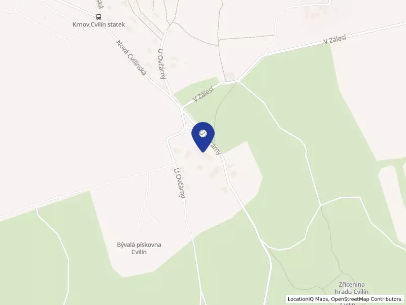 Humanclock s.r.o., U Ovčárny 944/10, 79401 Krnov - Pod Cvilínem, IČO 08534161