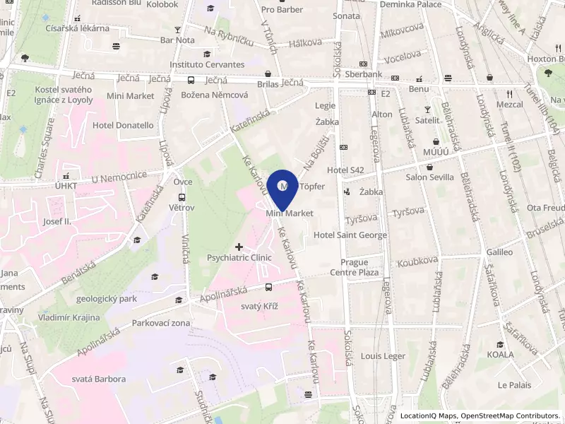 Netconcept, s.r.o., Na bojišti 1950/2, 12000 Praha 2 - Nové Město, IČO 25682369