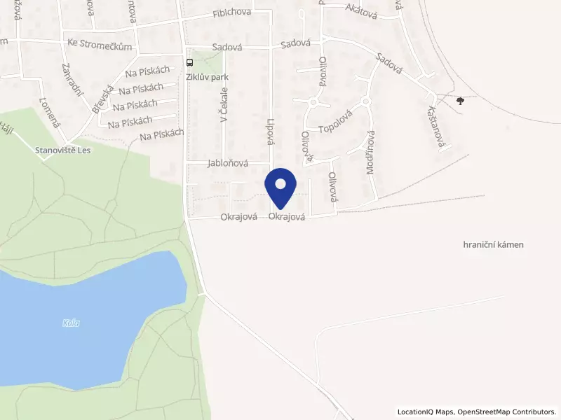 PREX a.s., Lipová 2067, 25301 Hostivice - Hostivice, IČO 00275638