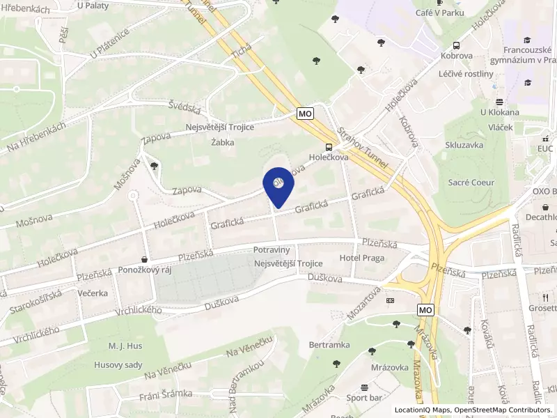 HDDSTORE s.r.o., Grafická 2337/30, 15000 Praha 5 - Smíchov, IČO 03750931