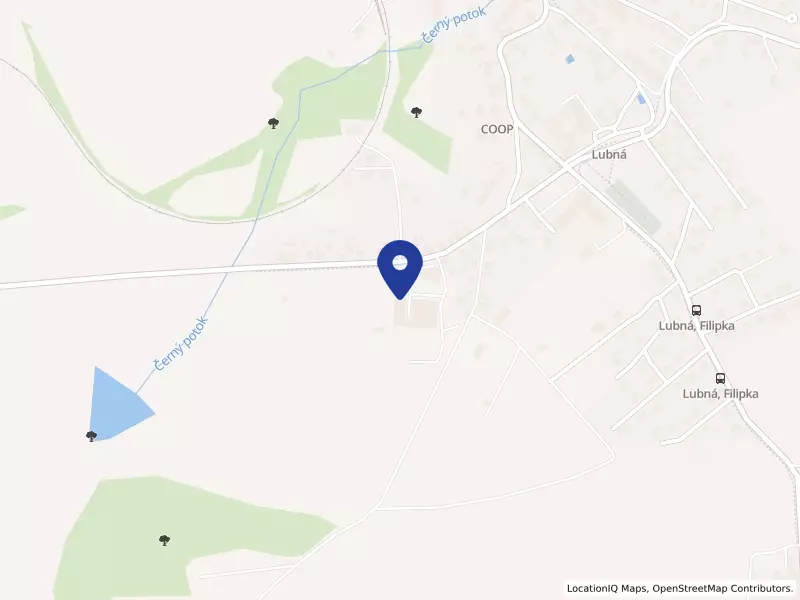 PINIE Lubná, spol. s r.o., 250, 27036 Lubná - Lubná, IČO 26151782