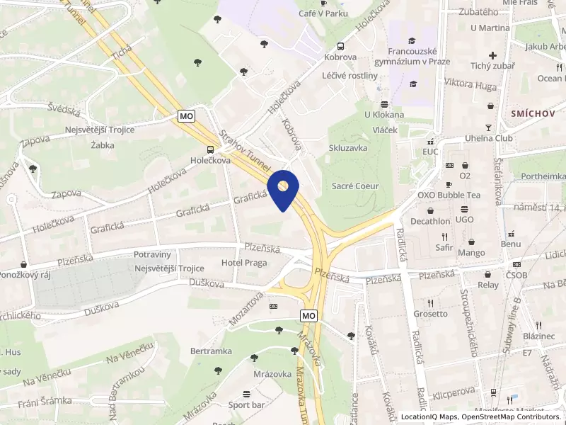 MA FINANCE s.r.o., Grafická 3365/1, 15000 Praha 5 - Smíchov, IČO 04615743