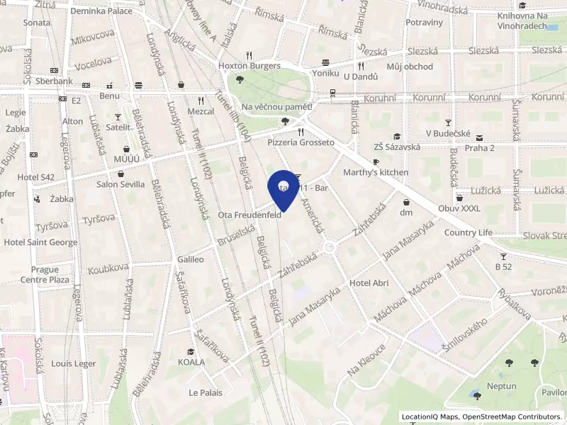 MOTOSHOP 191 s.r.o., Uruguayská 2570/6a, 12000 Praha 2 - Vinohrady, IČO 24689467