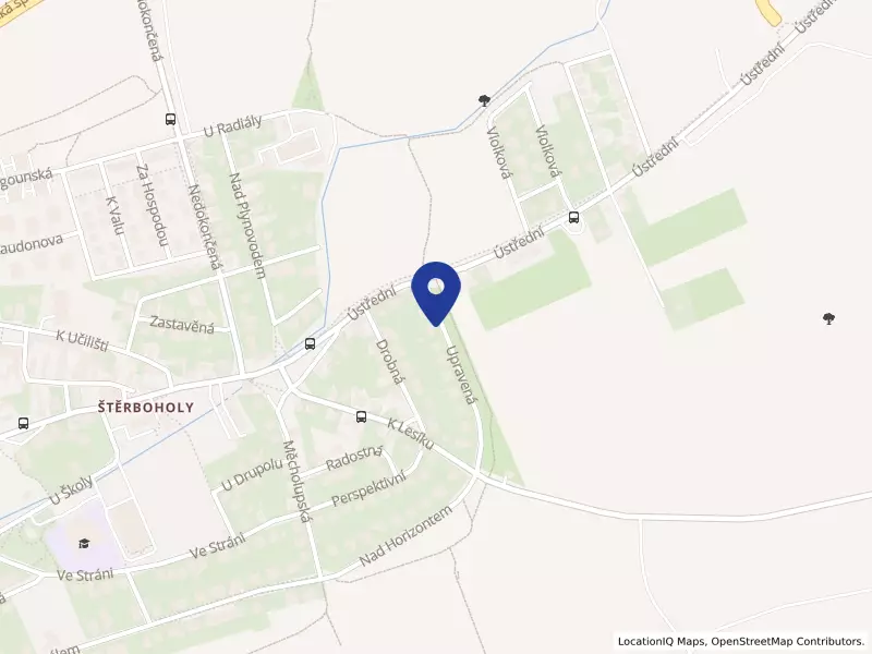 TRANSPORT BAU, s.r.o., Upravená 248/15, 10200 Praha 10 - Štěrboholy, IČO 07648871