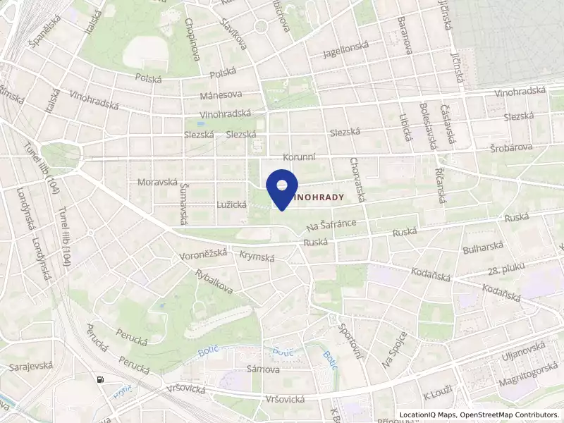 ADAM & PARTNER, s.r.o., Hradešínská 1102/4, 10100 Praha 10 - Vinohrady, IČO 26162351