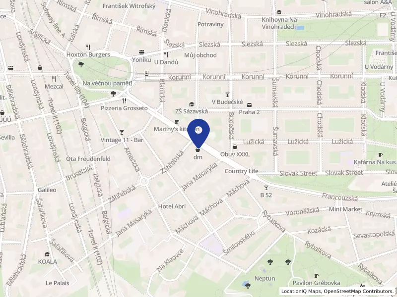 MOJU properties s.r.o., Francouzská 171/28, 12000 Praha 2 - Vinohrady, IČO 04773098