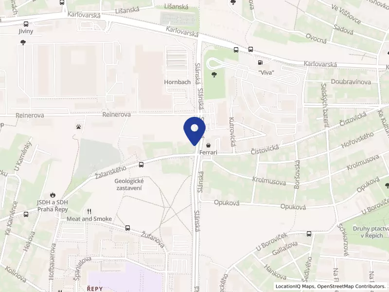 HAPPY TRAVEL, s.r.o., Slánská 269/4, 16300 Praha 6 - Řepy, IČO 02031060