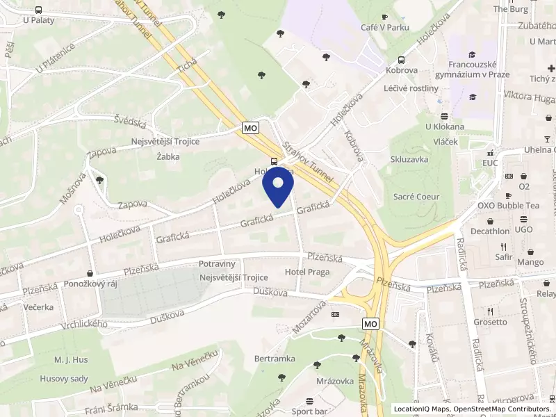 SMART CRAFT s.r.o., Grafická 166/14, 15000 Praha 5 - Smíchov, IČO 09673784