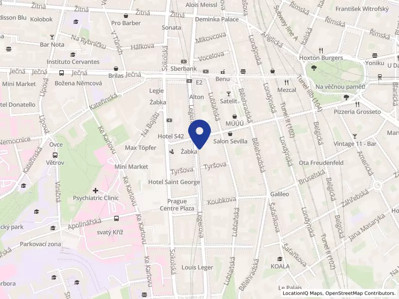 ABET Consulting, s.r.o., Legerova 1830/44, 12000 Praha 2 - Nové Město, IČO 04111834