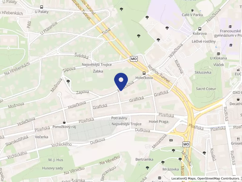 Krčma s.r.o., Praha, Holečkova 402/57, 15000 Praha 5 - Smíchov, IČO 07461712