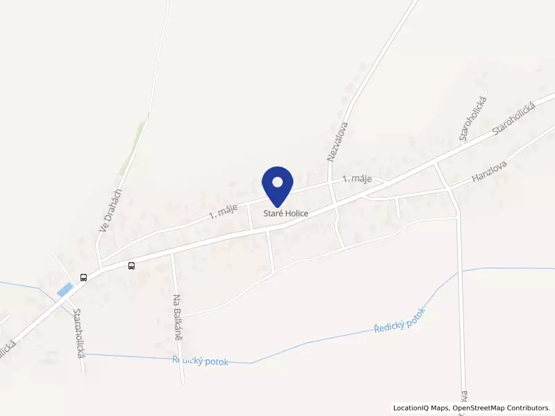 Mateřská škola Holice, Staroholická 236, okres Pardubice, Staroholická 236, 53401 Holice - Staré Holice, IČO 60158581