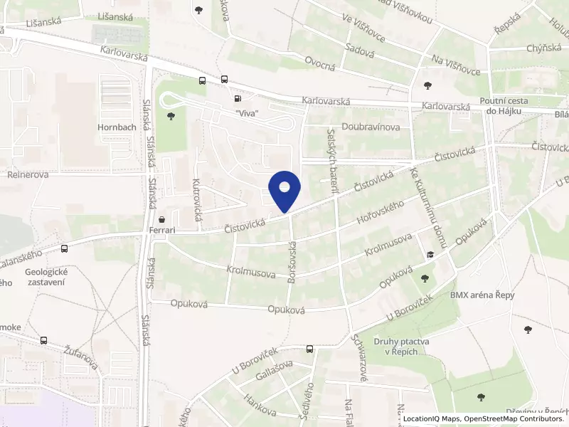 Space Gym Capital a.s., Čistovická 1729/60, 16300 Praha 6 - Řepy, IČO 26443261