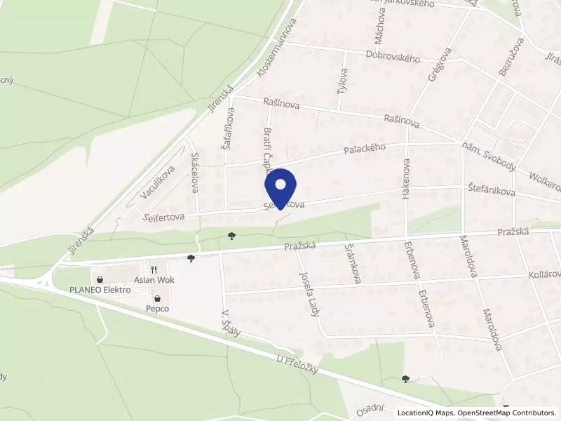 ABEDUL Consulting s.r.o., Seifertova 1982, 25082 Úvaly - Úvaly, IČO 06865534