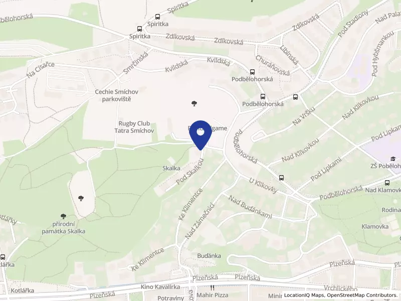 Statické posudky s.r.o., Pod Skalkou 2736/7, 15000 Praha 5 - Smíchov, IČO 02555956