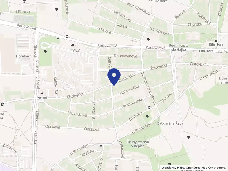 VALMED centrum s.r.o., Čistovická 415/55, 16300 Praha 6 - Řepy, IČO 11845431