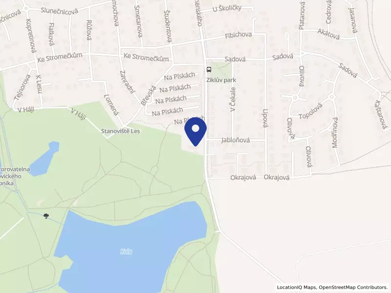 ČEZ Energetické produkty, s.r.o., Hostivice, Komenského 534, 25301 Hostivice - Hostivice, IČO 28255933
