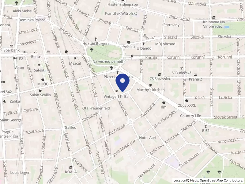 BIODENT-TUR s.r.o., Uruguayská 344/13, 12000 Praha 2 - Vinohrady, IČO 28452071