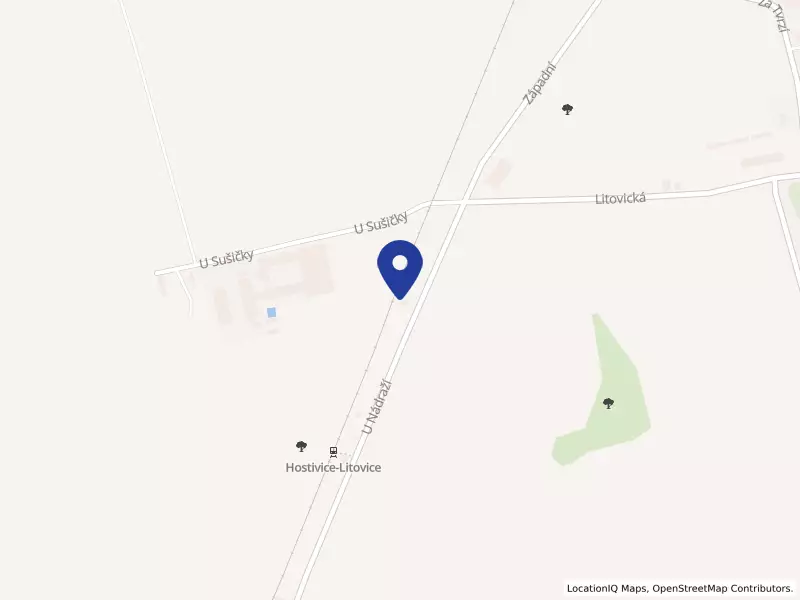 Blue Plan CZ s.r.o., U Nádraží 666, 25301 Hostivice - Hostivice, IČO 24566021